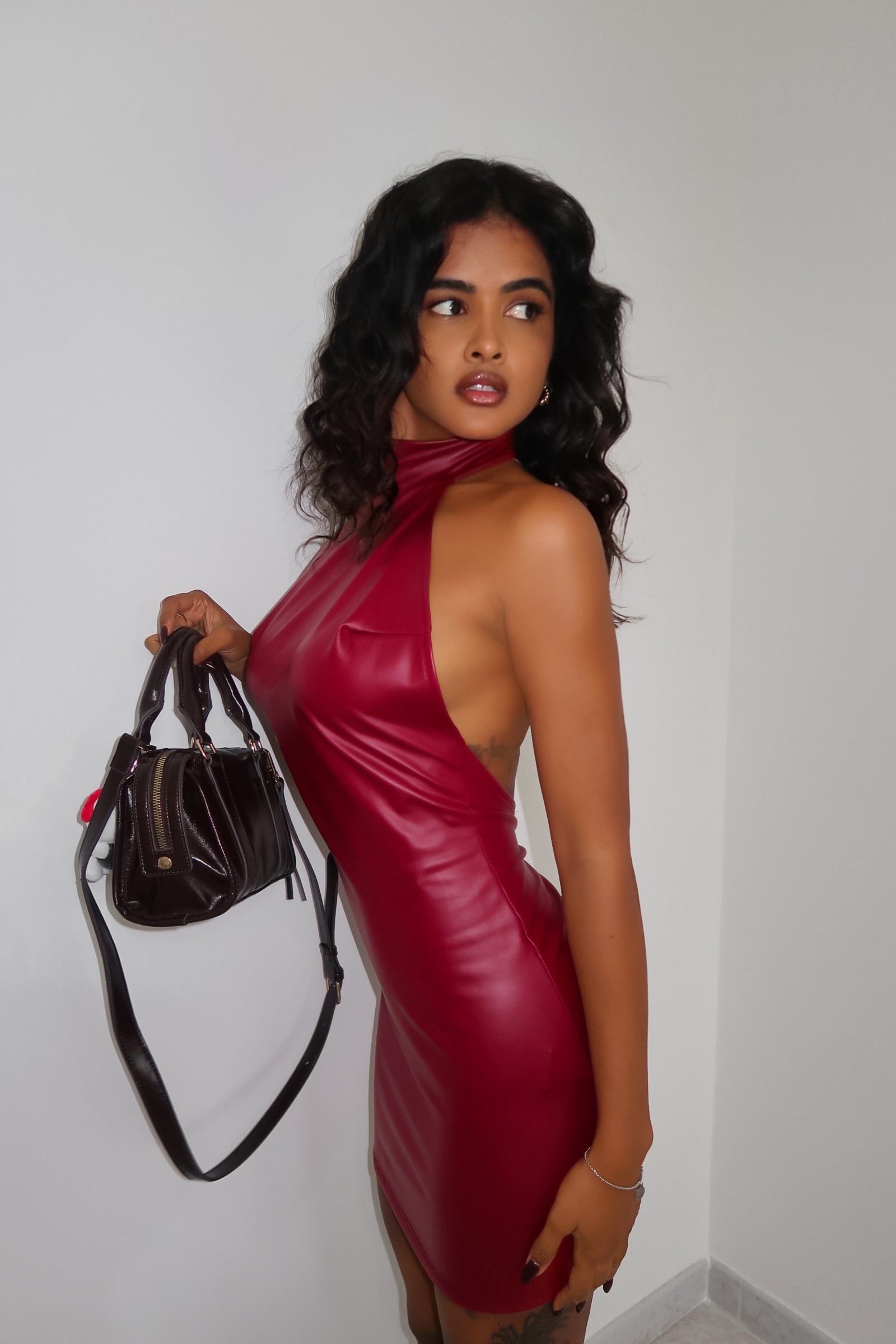 Dress Anitta